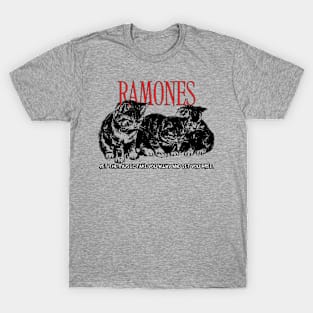 Ramones T-Shirt